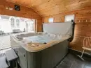 Private Hot Tub at The Power House - thumbnail photo