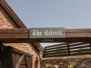 The Retreat, from the outside - thumbnail photo