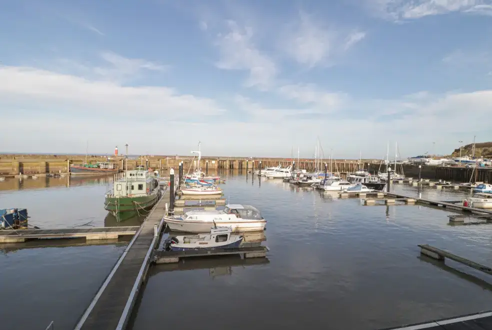 Sev view at The Retreat