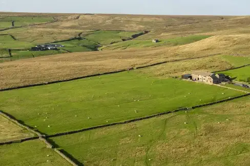  at The Retreat, West Yorkshire