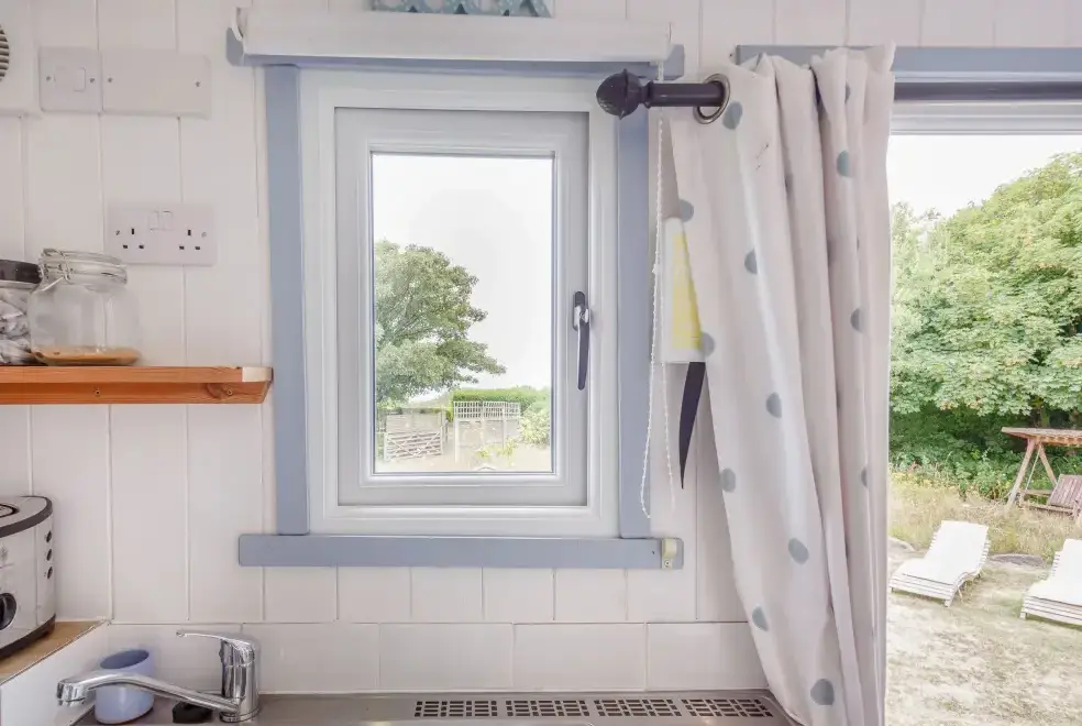  at The Shepherd's Hut