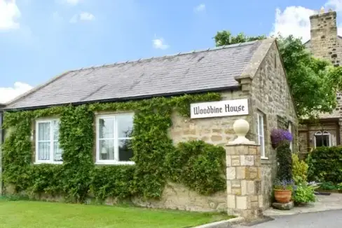 The Shippon  Cottage, Yorkshire Dales  - Photo 1