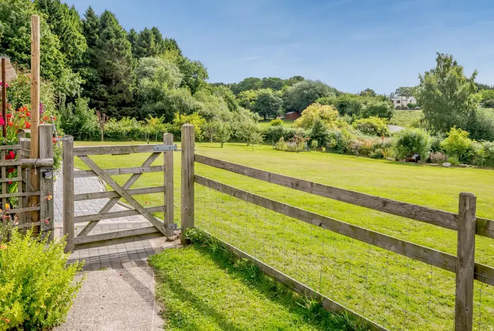Countryside near The Stable @ Rose Cottage