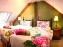 The Stables Holiday Cottage - thumbnail photo 10