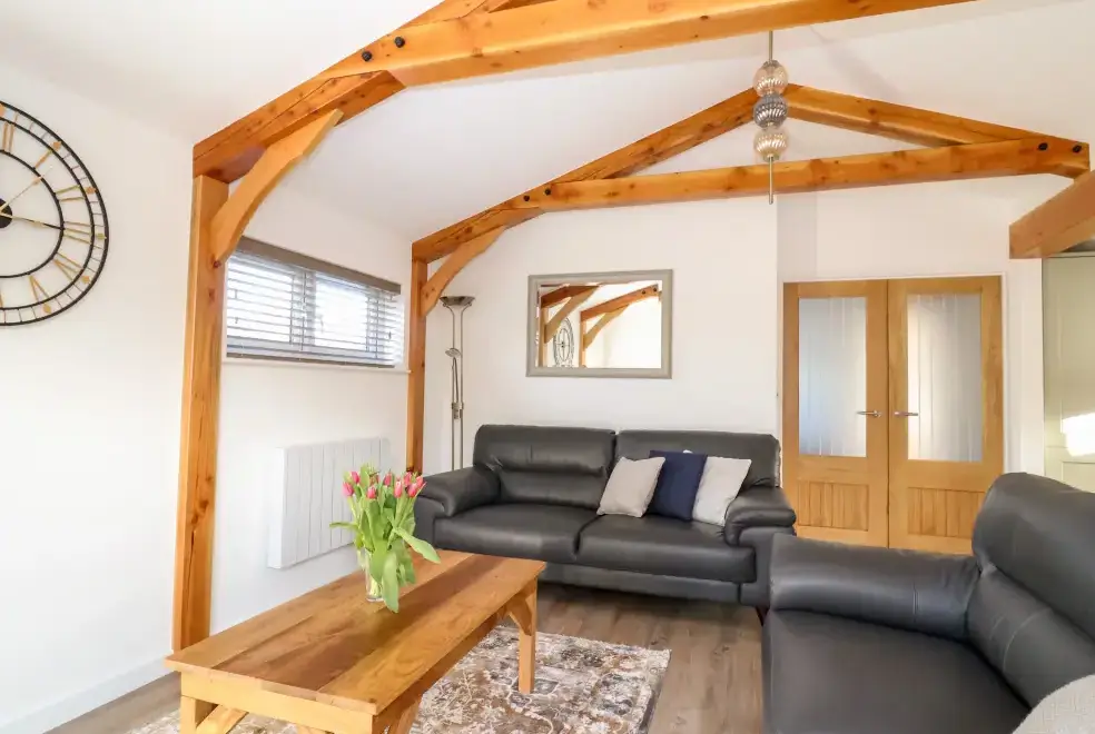 Lounge at The Stables @ Merrydown