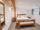 Bedroom at The Stables @ Merrydown - thumbnail photo