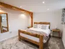 Bedroom at The Stables @ Merrydown - thumbnail photo