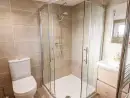 Shower room at The Stables @ Merrydown - thumbnail photo
