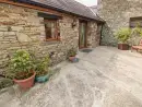 The Stall - Pet-Friendly Country Cottage for 4, Llanmorlais, South Wales  - thumbnail photo 1