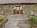 The Stall - Pet-Friendly Country Cottage for 4, Llanmorlais, South Wales  - thumbnail photo 12