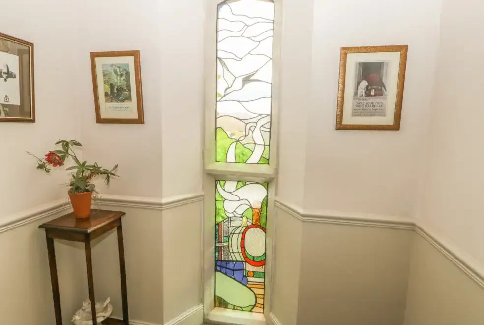  at The Station House