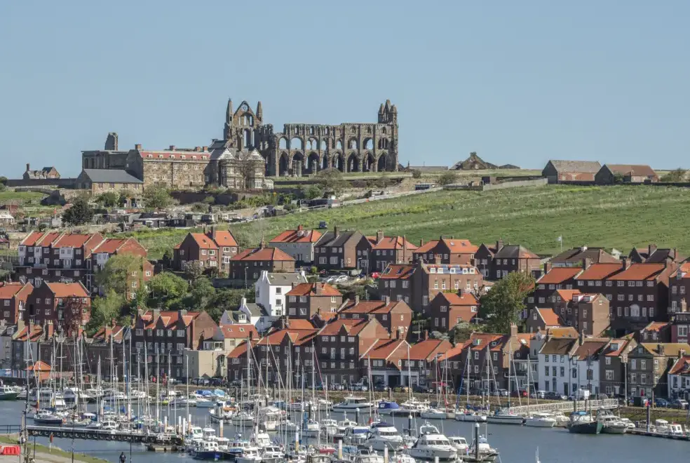 Sev view at The Station House