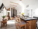 Kitchen/diner at The Steading - thumbnail photo
