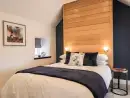 Bedroom at The Steading - thumbnail photo