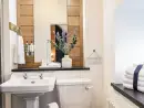 Ensuite bathroom at The Steading - thumbnail photo