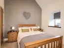 Bedroom at The Steading - thumbnail photo