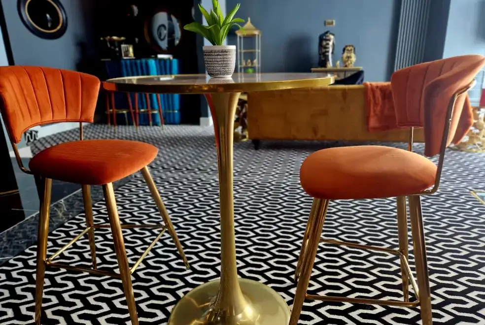 Lounge at The Studio