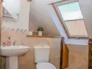 Ensuite bathroom at The Turnip House - thumbnail photo
