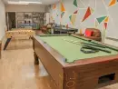 Games Room at The Turnip House - thumbnail photo