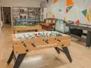 Games Room at The Turnip House - thumbnail photo