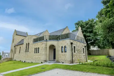 The Vestry, Sleeps 8, last minute escape