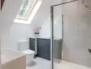 Ensuite bathroom at The Vestry - thumbnail photo