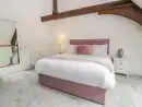 Bedroom at The Vestry - thumbnail photo