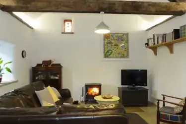 Pet-friendly cottages    in Galway