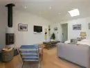 Lounge at The Wink, Cape Cornwall - thumbnail photo