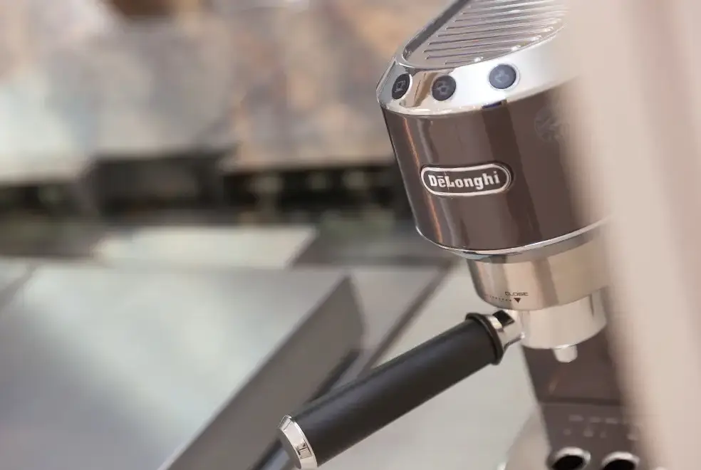 Luxury kitchen at The Wink, Cape Cornwall