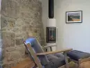 Lounge at The Wink, Cape Cornwall - thumbnail photo