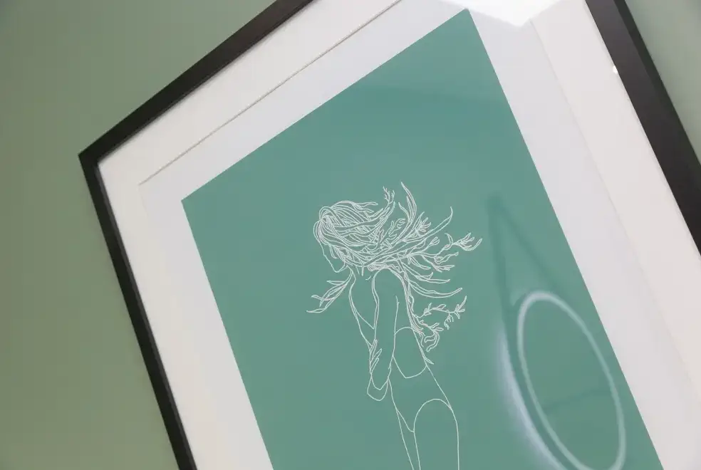 Surrounding area near The Wink, Cape Cornwall