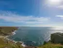 Coastal scenes near The Wink, Cape Cornwall - thumbnail photo