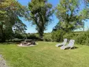 Garden at The Wood Shed, Bank Top Farm - thumbnail photo