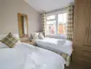 Thirlmere Holiday Chalet, Lake District National Park  - thumbnail photo 14