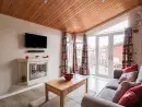 Thirlmere Holiday Chalet, Lake District National Park  - thumbnail photo 5