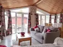 Thirlmere Holiday Chalet, Lake District National Park  - thumbnail photo 4