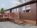 Thirlmere Holiday Chalet, Lake District National Park  - thumbnail photo 1