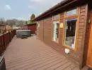 Thirlmere Holiday Chalet, Lake District National Park  - thumbnail photo 2