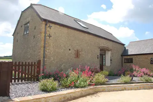 Threshers Barn, Dorset,  England