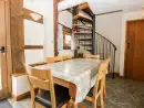 Dining room at Tippets View - thumbnail photo
