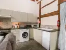Well equipped kitchen at Tippets View - thumbnail photo