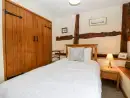 Bedroom at Tippets View - thumbnail photo