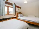 Bedroom at Tippets View - thumbnail photo
