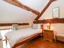 Bedroom at Tippets View - thumbnail photo
