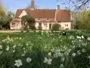 Main House at Toad Hall, Swilland - thumbnail photo
