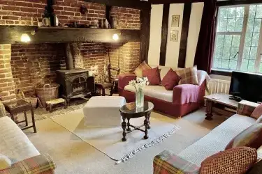 Walking holidays in Norfolk