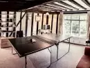 Games Room at Toad Hall, Swilland - thumbnail photo