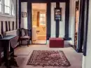 Hallway at Toad Hall, Swilland - thumbnail photo