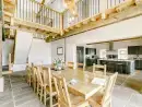 Kitchen/diner at Top Barn - thumbnail photo